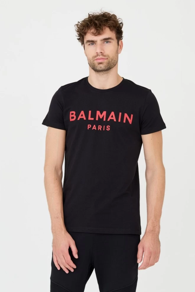koszulka Balmain